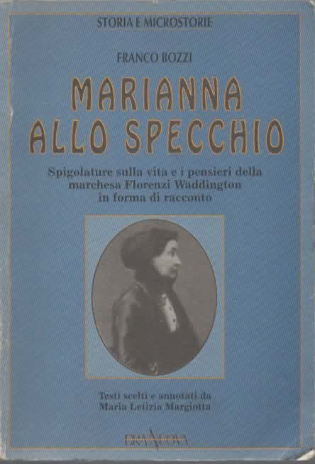 MARIANNA ALLO SPECCHIO – FRANCO BOZZI (1995)