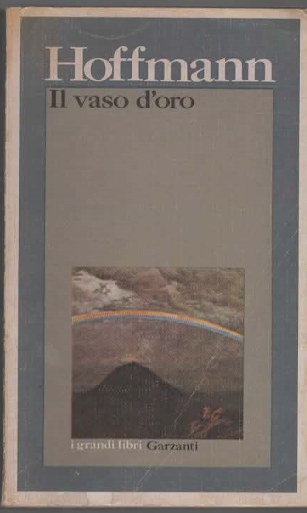 Il vaso d’oro – Hoffmann (1973)