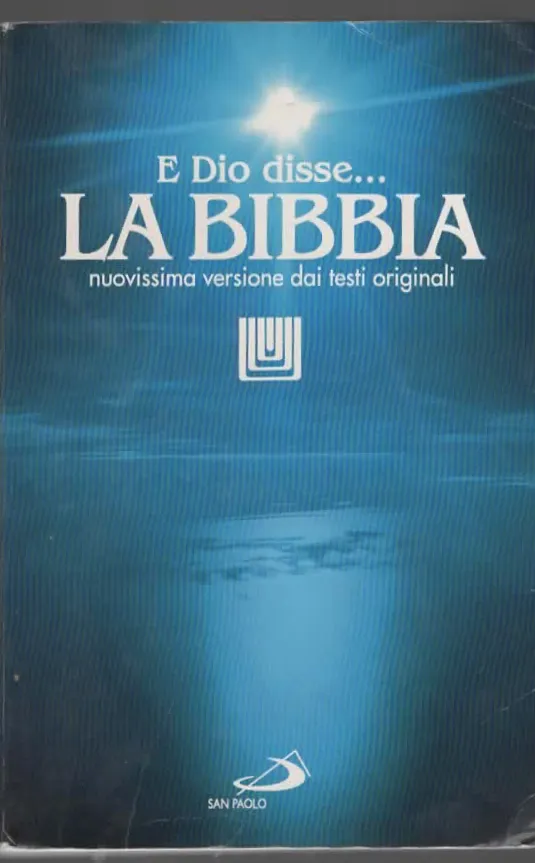 E Dio disse… LA BIBBIA (1997)