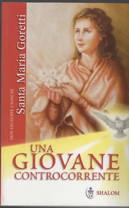 UNA GIOVANE CONTROCORRENTE – DON GIUSEPPE CIONCHI