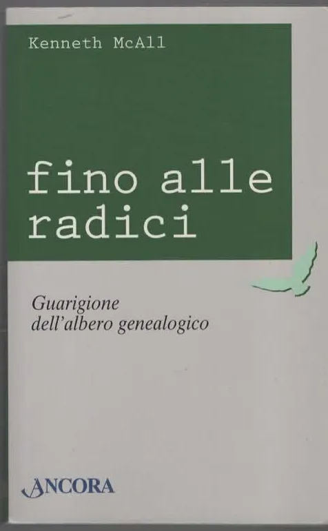 fino alle radici – Kenneth Mcall