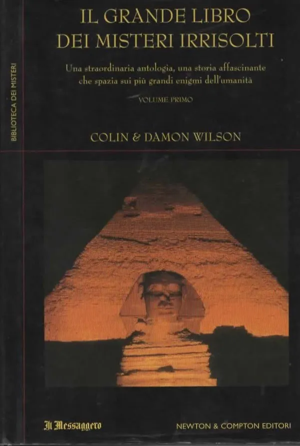Misteri