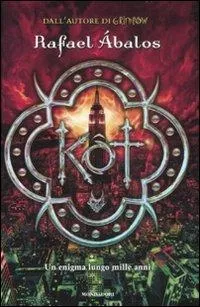 KOT – Rafael Albalos