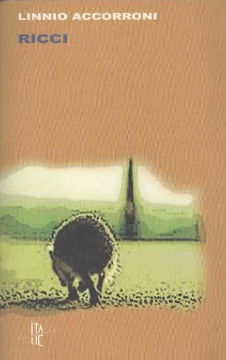 RICCI – LINNIO ACCORRONI (2011)