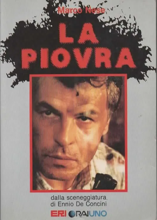 LA PIOVRA – Marco Nese