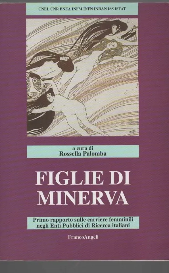 FIGLIE DI MINERVA – Franco Angeli