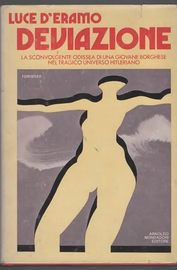 DEVIAZIONE – LUCE D’ERAMO (1979)