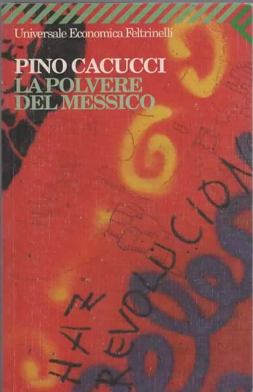 LA POLVERE DEL MESSICO – PINO CACUCCI (1996)