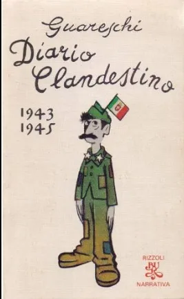 Diario Clandestino 1943-1945 – Guareschi (1982)