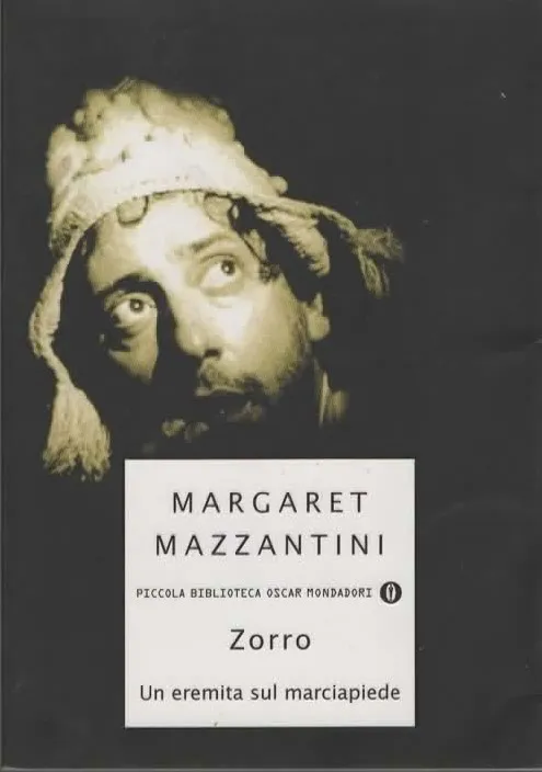 Zorro - Margaret Mazzantini (2008)