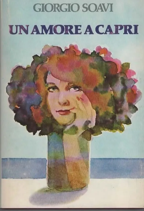 UN AMORE A CAPRI – GIORGIO SOAVI (1981)