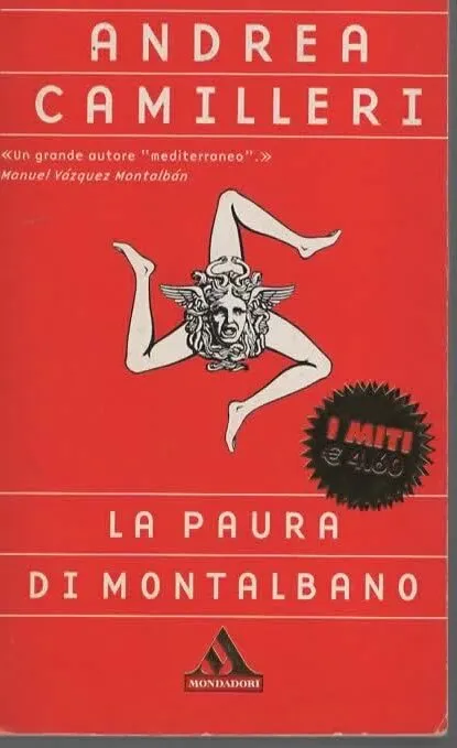 L’ARTISTA DI MORTE – JONATHEN SANTLOFER