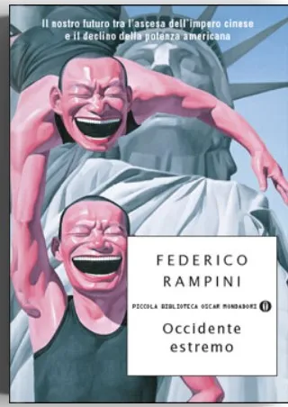 Occidente estremo – FEDERICO RAMPINI