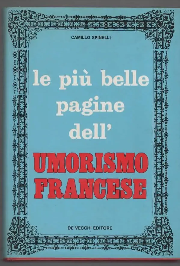 Antologie letterarie