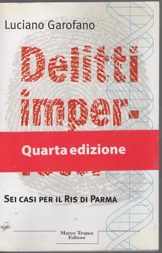 Criminologia