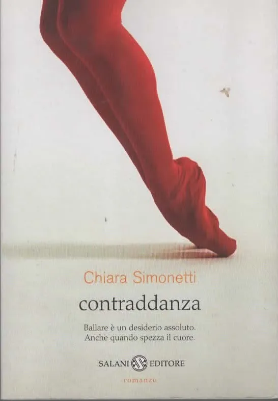contraddanza – Chiara Simonetti (2006)