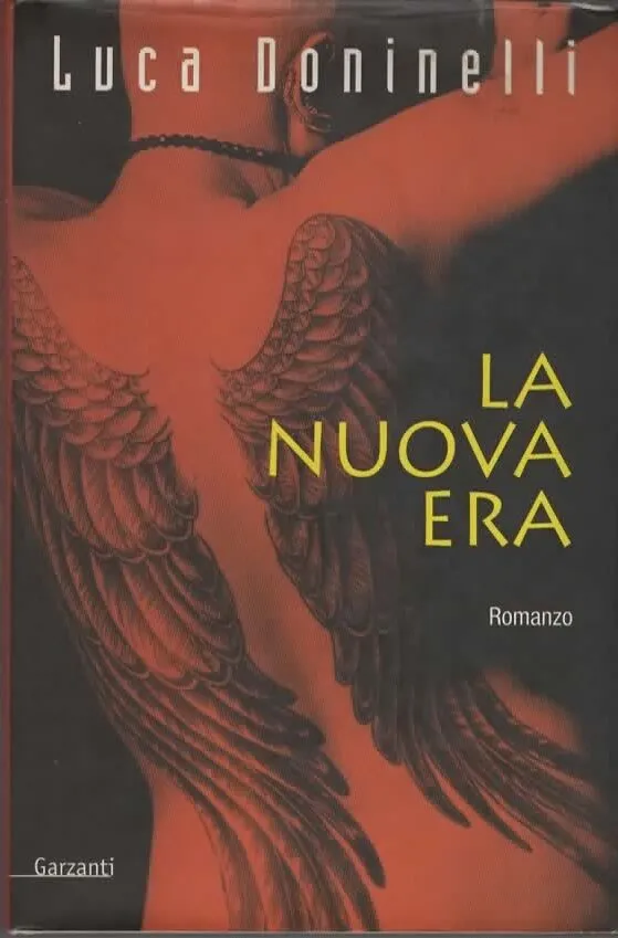 LA NUOVA ERA – Luca Doninelli (1999)