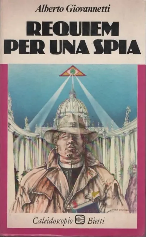 Spionaggio