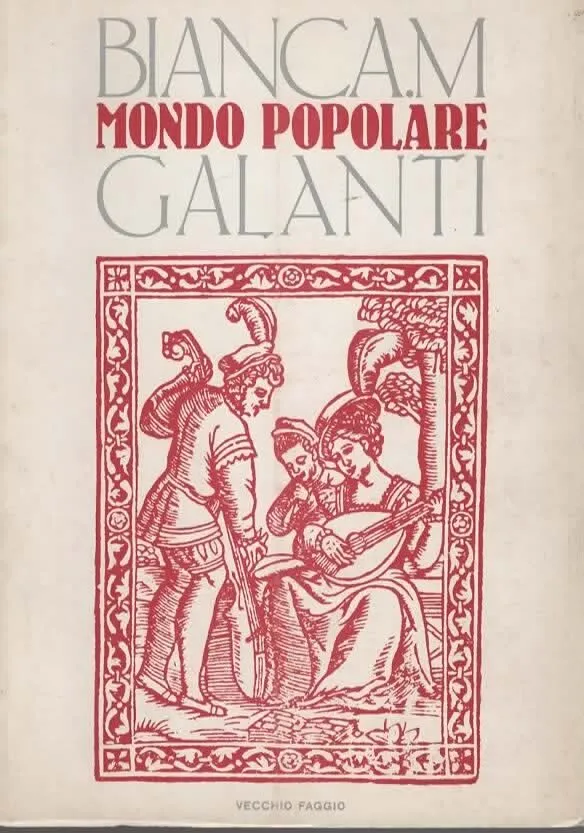 Antropologia