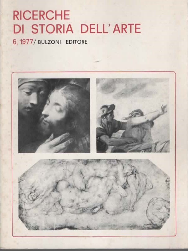 Storia dell'arte