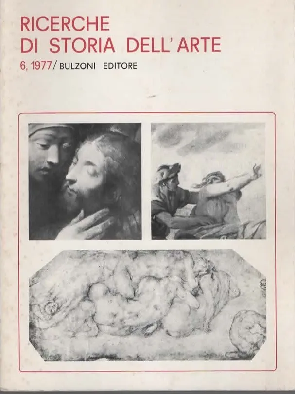 Storia dell'arte