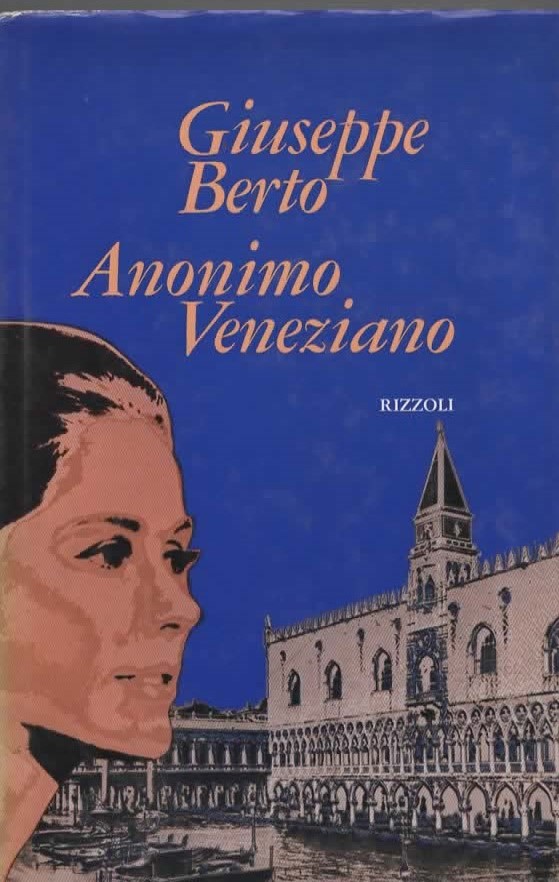 Anonimo Veneziano – Giuseppe Berto (1971)