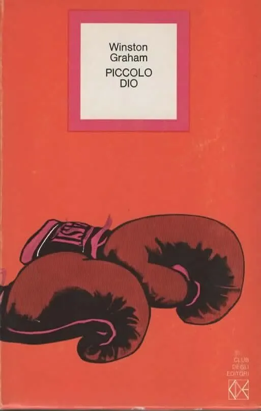 PICCOLO DIO – Winston Graham