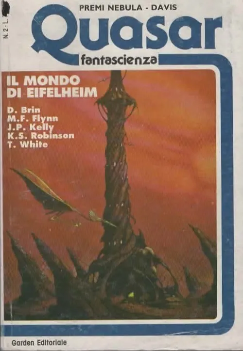 Fantascienza