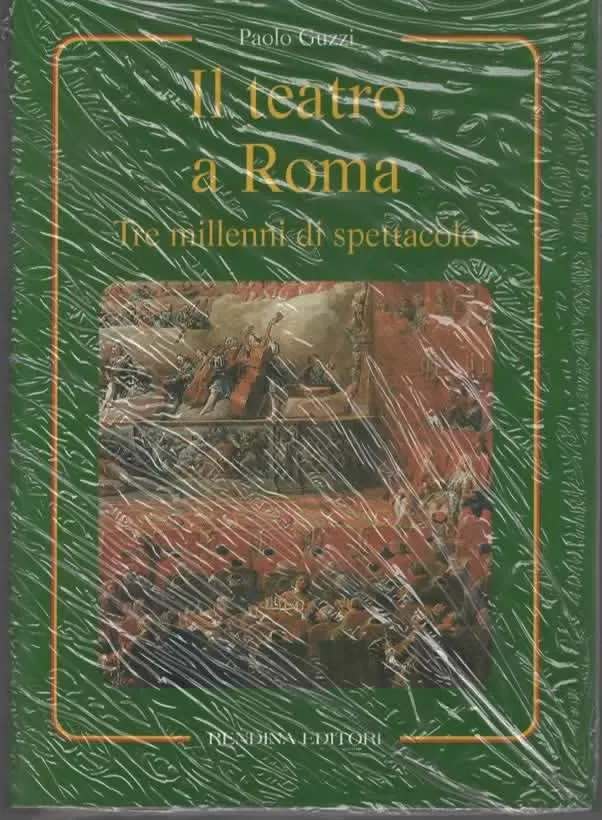 Opere teatrali
