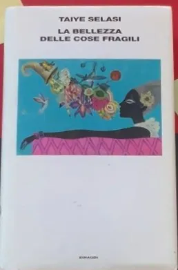 La bellezza delle cose fragili - Taiye Selasi