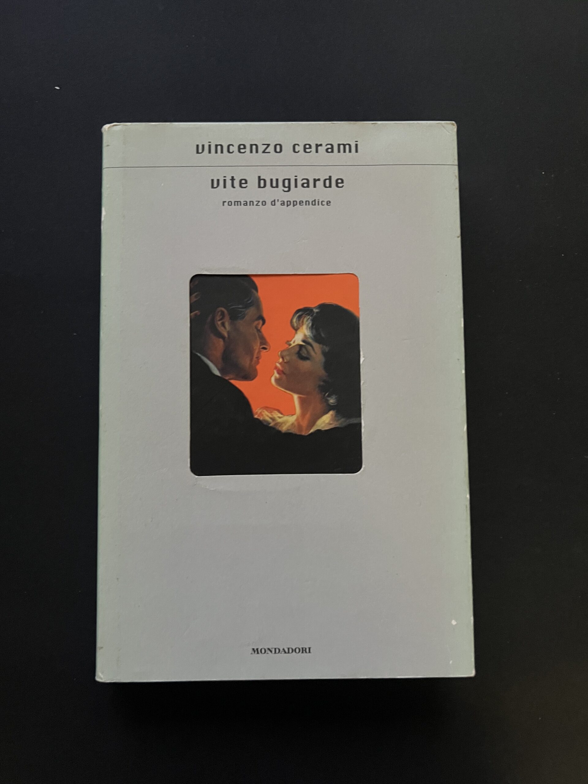 Vite bugiarde - Vincenzo cerami
