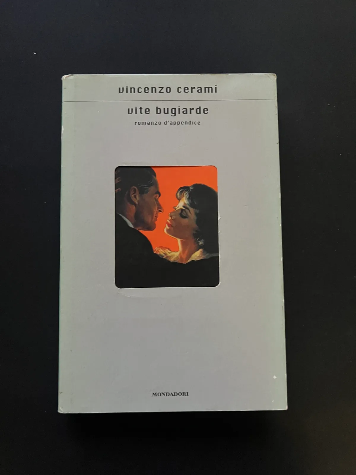 Vite bugiarde - Vincenzo cerami