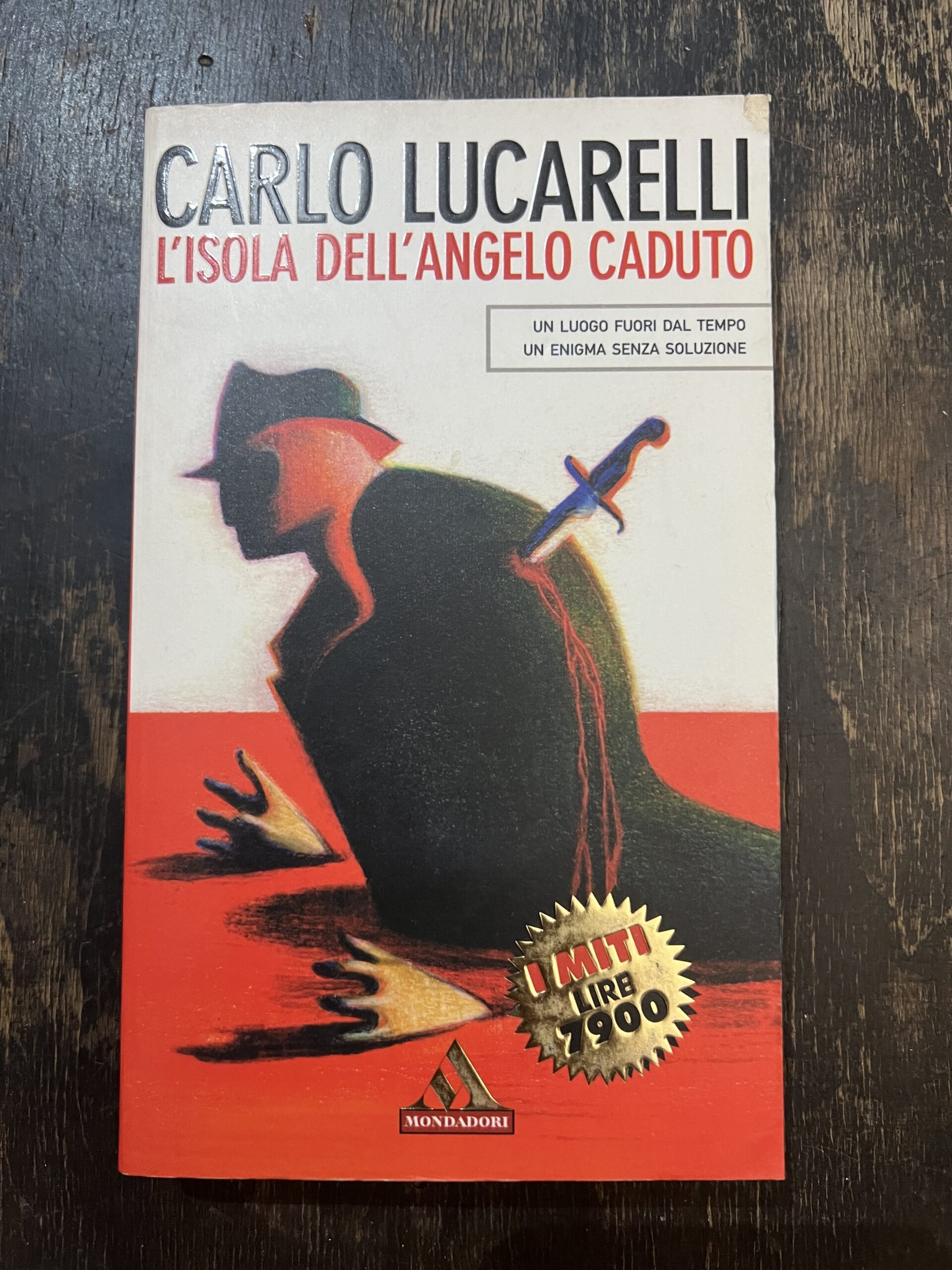 Romanzo Storico