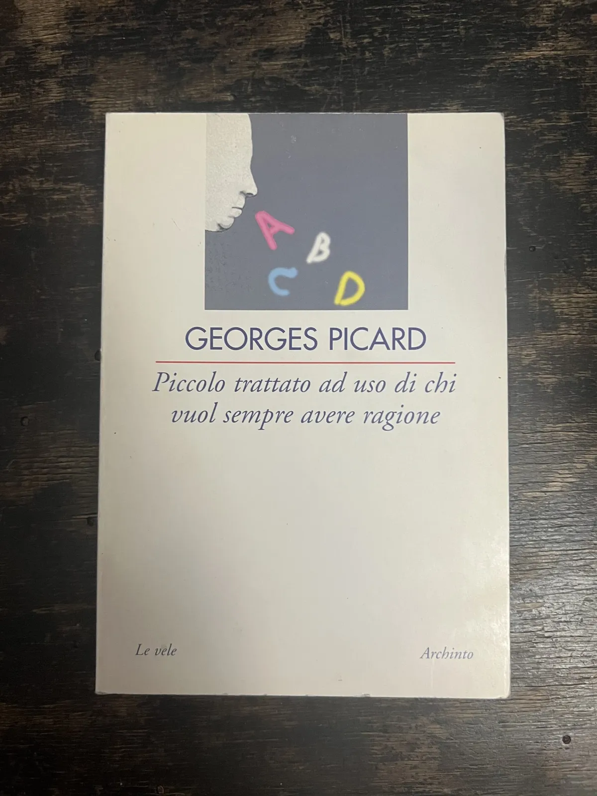 Saggio brevi
