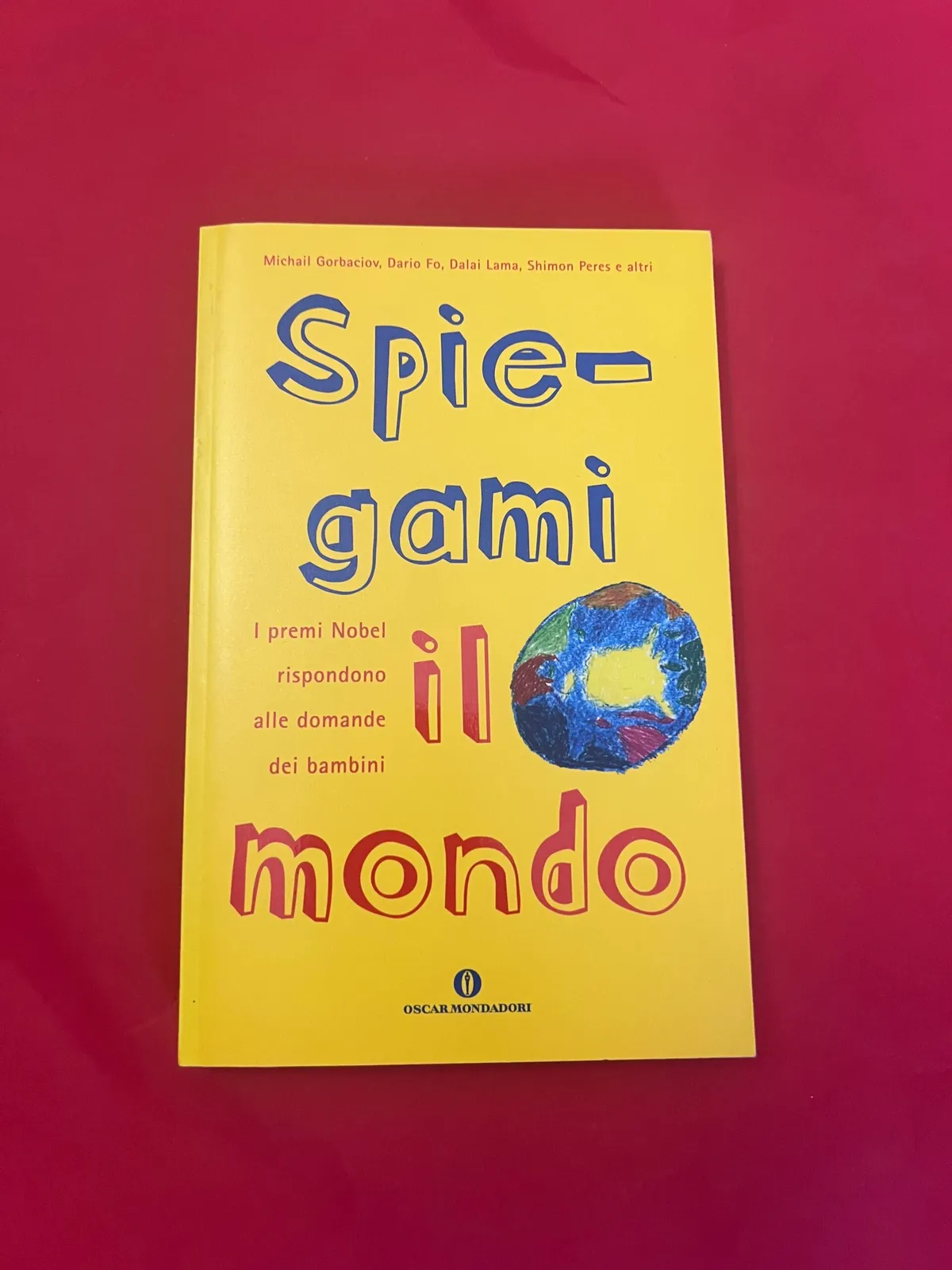 Libri per ragazzi