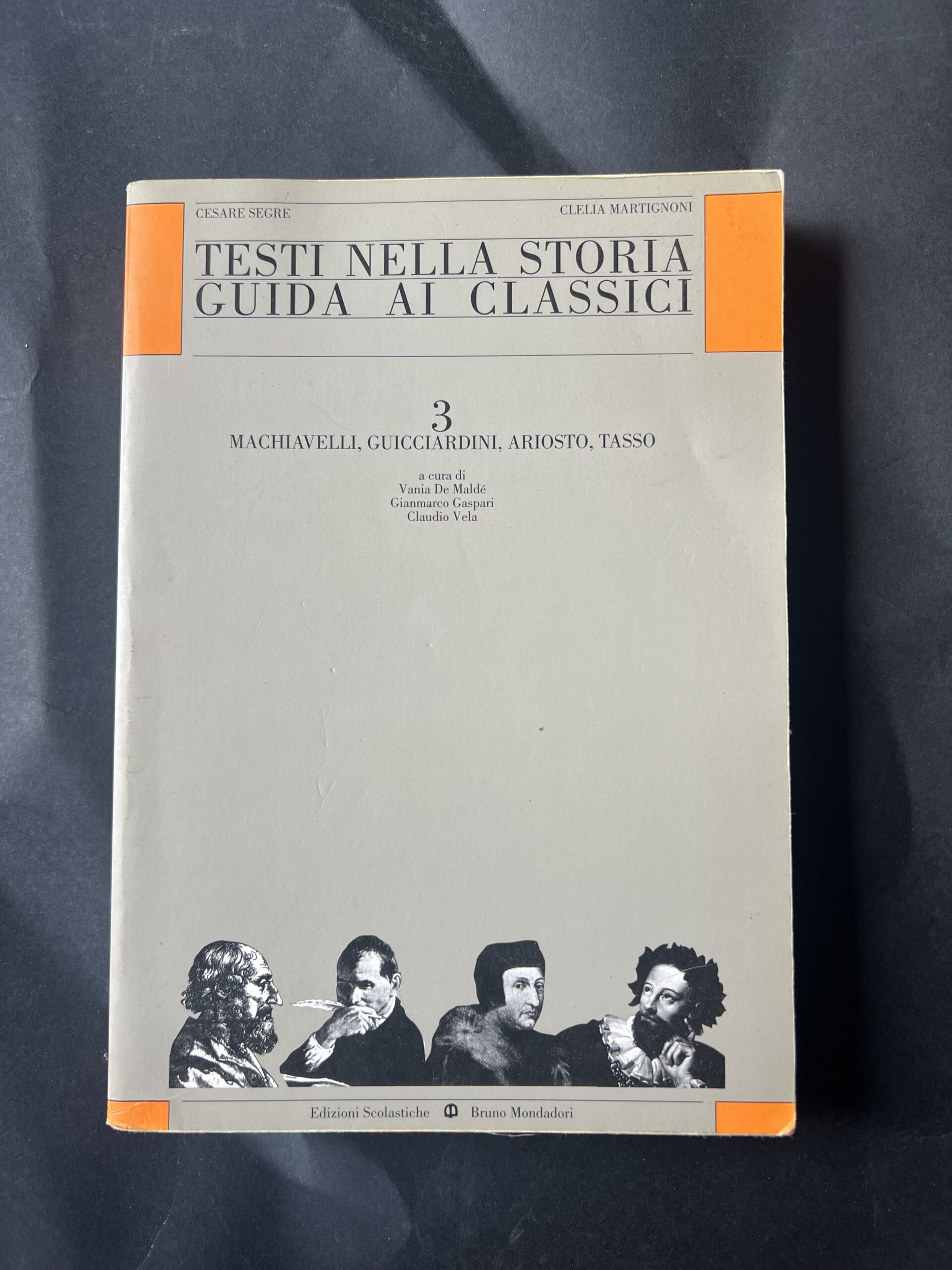 Letteratura