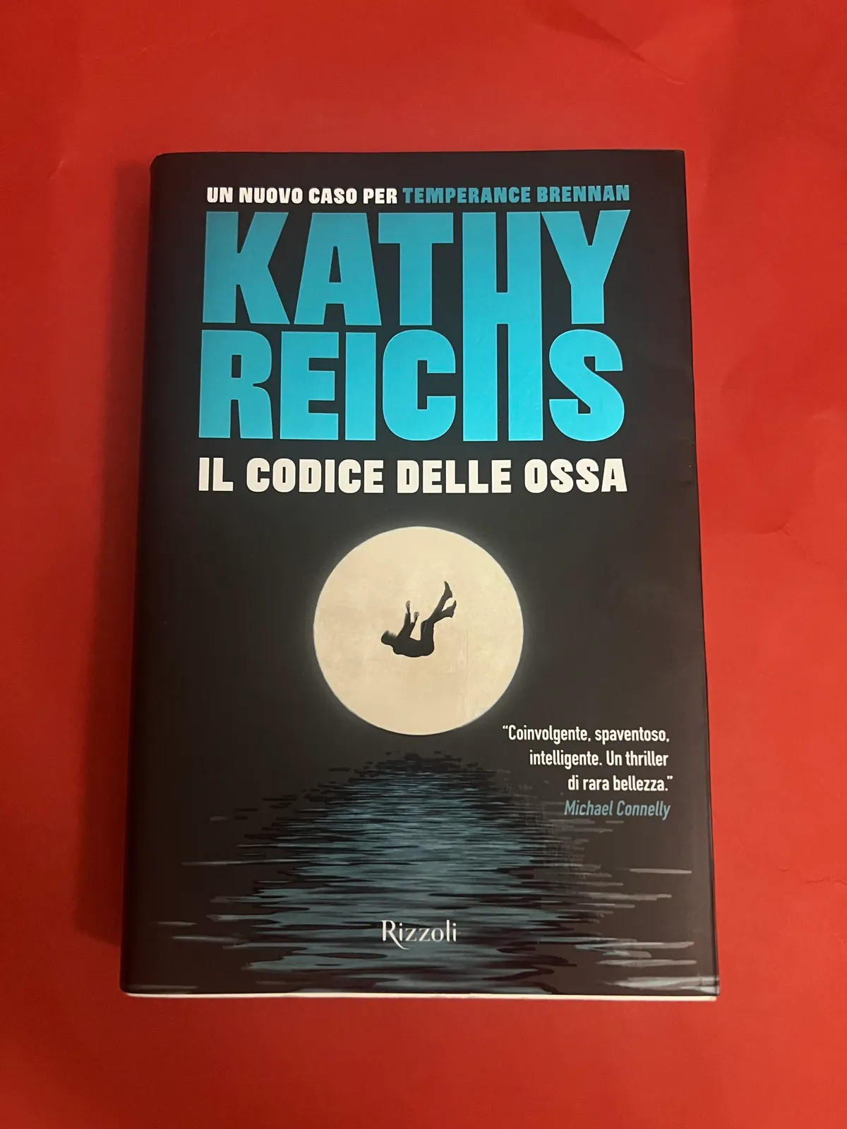 Il codice delle ossa - Kathy Reichs