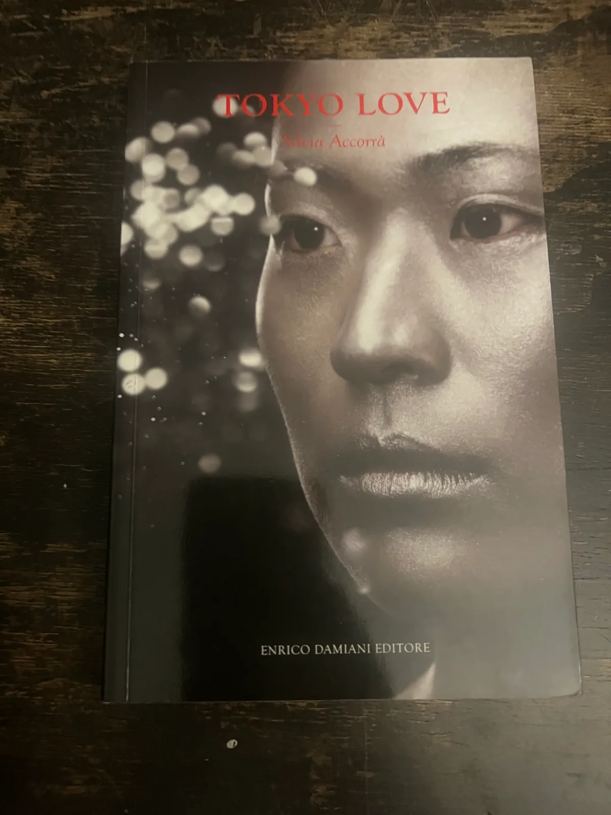 Tokyo Love di Silvia Accorrà