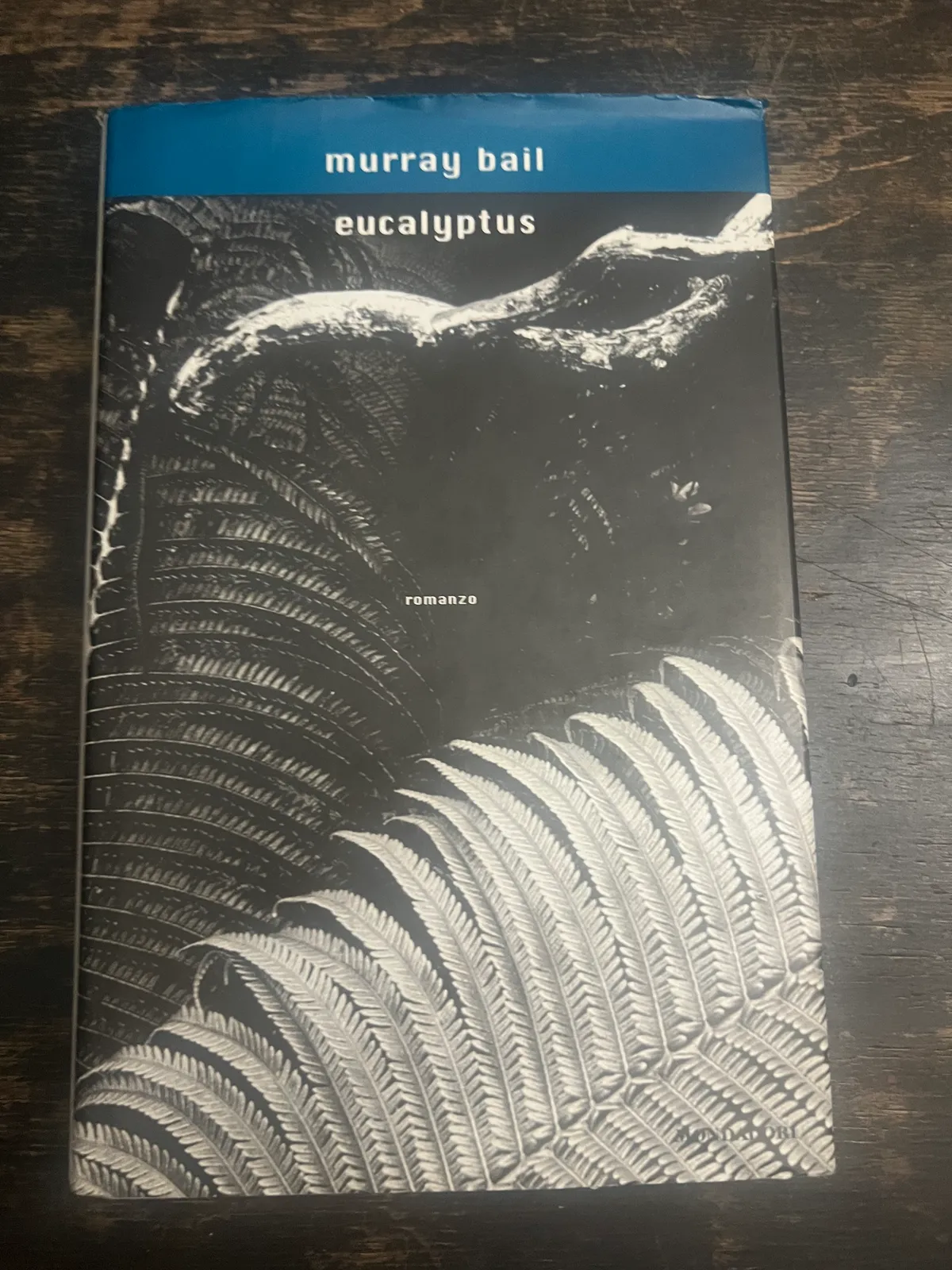 Eucalyptus di Murray Ball